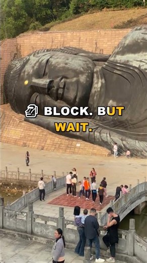 90-Meter Buddha: The Giant That Defies Belief