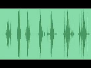 Plastic Bottle Open and Close Sound Effects