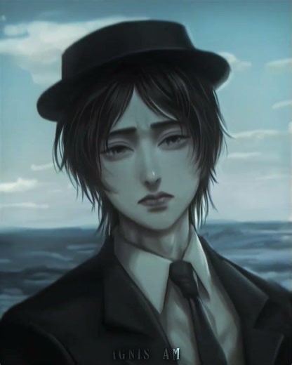 Slave of freedom... | Eren Yeager Manga Edit | #eren #aot #erenyeager #aotedit #attackontitan #manga