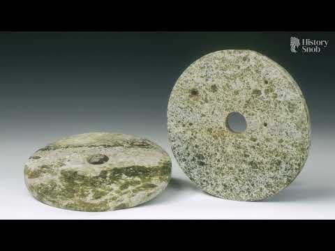 20 Historical Finds That Prove Time Travel Exists