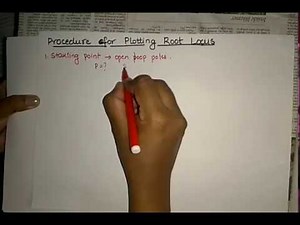 root locus