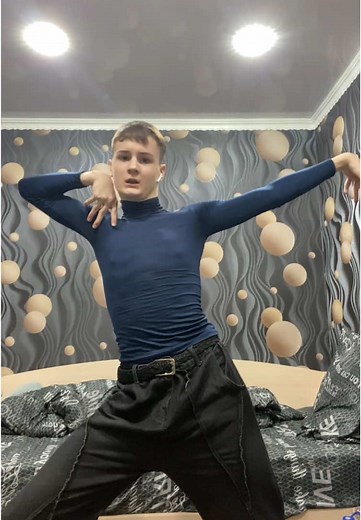 it’s so fun to dance😆 #taeyong #shalala #waacking #fyp