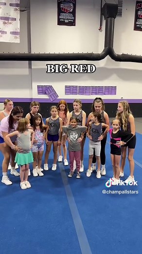 Cheerleader Role Call: Meet the Team