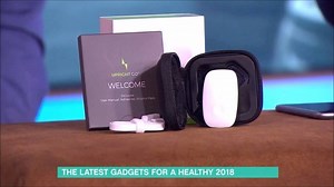 3.6K views · 19 reactions | "Posture training is due to be the big thing in 2018. this tiny thing called the UPRIGHT GO will help you with your posture within about 3-4 weeks" Watch the UPRIGHT GO presented at "This Morning" on ITV Get your here: https://goo.gl/jdwQ1z | UPRIGHT | Facebook