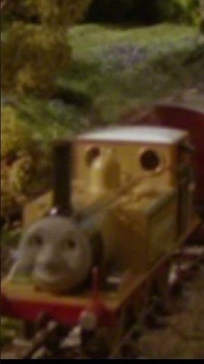 “Stepney Gets Lost” opening scene theme