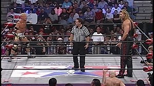 The Great American Bash 2000 (June 11, 2000)