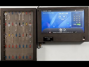 Key management System