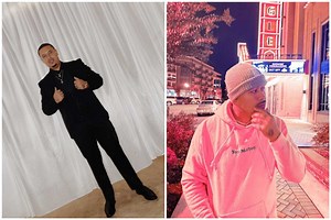 MightyDuck’s biography: age, sisters, mom, wife, net worth