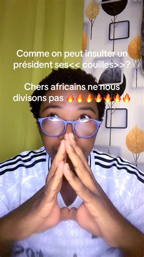 Comment peut-on insulter les couilles d’un président ? 🙀🙀🙀🙀🙀🙀🙀 | Le chocolat des filles