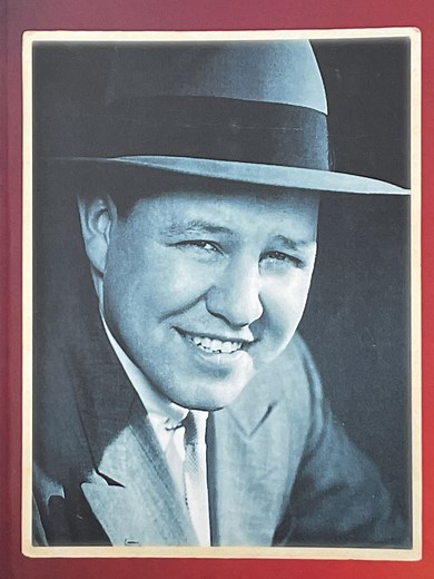 The story of Connecticut radio legend Bob Steele