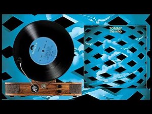 The Who - Pinball Wizard - Tommy