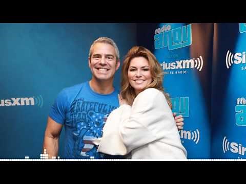 Shania Twain on Her Former Assistant and Split With Her Ex-Husband