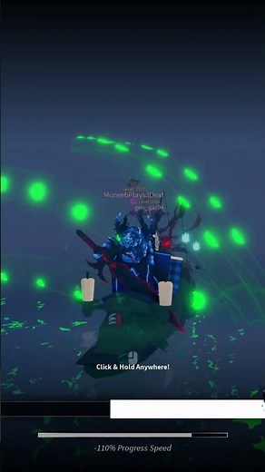 Catch Alien Akkorokamui in Fisch. Roblox