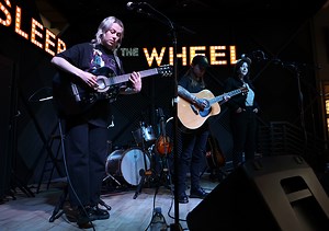 Boygenius Live Debut 8 Songs at Pre-Coachella Gig