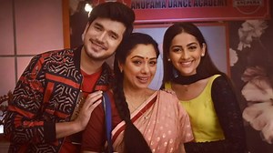 Anagha Bhosale says she's surprised to know about Paras Kalnawat's ouster from Anupamaa: 'I do agree with...'