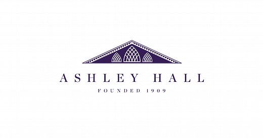 Admission | Ashley Hall