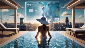 110 reactions · 28 shares | Elegance in motion, luxury at your fingertips-tap into prestige and embrace the finest in all things. #APDBank #SignatureBankingExperience #BeyondPremier #ABankGrowingWithYouForYou | APD Bank | Facebook