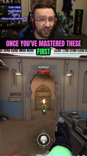 The Best Aim Training For Valorant