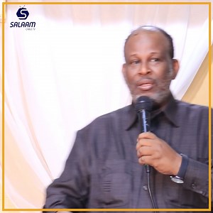 297K views · 10K reactions | waligaa fasal aad gashay fowdo ma lagugu soo dhaweeyey? Xuquuqda muuqaalka Salaam Cable TV | Qalam Education Platform | Facebook