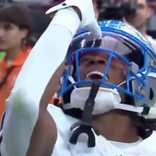 Gibbs best rb #fyppp #blowuppls #footvall #viralpslsa #blowup