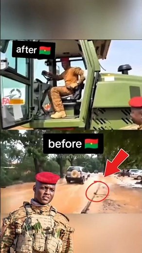 Everyone want Ibrahim Traore in their country 🙏❤ #ibrahimtraore #burkinafaso #ibrahimtraoré #africa