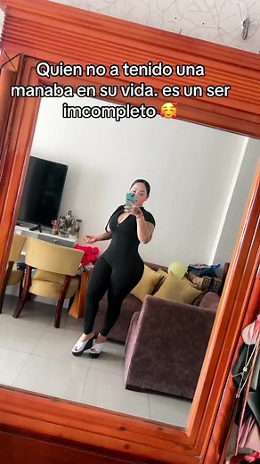 La importancia de la manaba en nuestras vidas