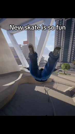 Exciting New Skate Game Experience: Skate 4 Review