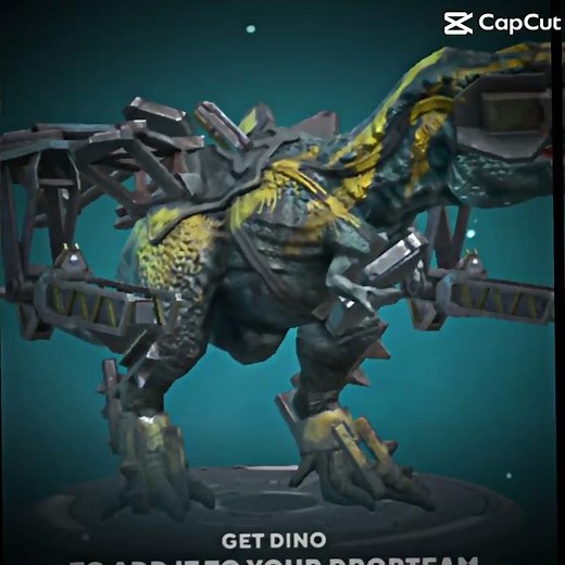 Trying to revive Dino squad in the App Store