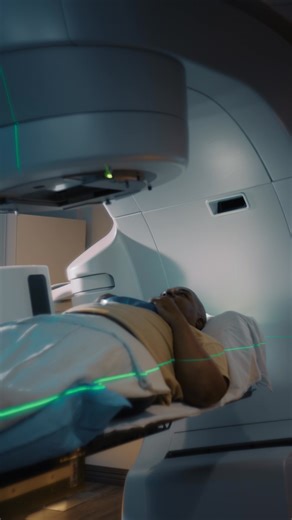 Experience world-class cancer care, close to home. | BayCare