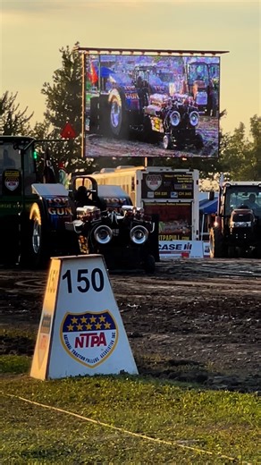 49 reactions | Ever seen twin Allison V12 aircraft engines on a tractor… flying through the air?! Now you have! #MotorMonday | Royal Purple | Facebook