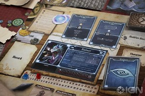 Gloomhaven [Board Game] [Videos] - IGN