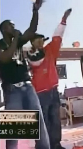 Akon Performs I Tried Live With Bone Thugs N Harmony