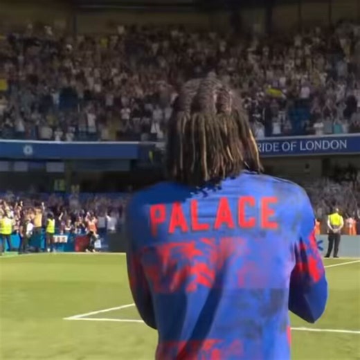 Read what Spurs fans were saying about Eze when they thought he was signing for them.This didn’t age well 😭