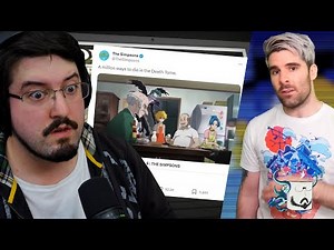 Simpsons got Good-ish Again? | Super Eyepatch Wolf