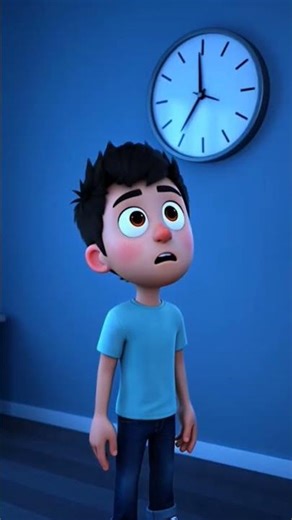 Room 13 Ka Raaz – Haunted Hostel Horror Story | 3D Cartoon Animation”