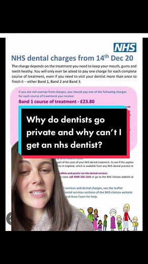 NHS Dentistry in Bolton: Challenges and Solutions