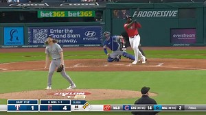 Tom Hamilton has the Best Home Run call in all of Baseball. on Reels