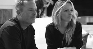 34K views · 3.1K reactions | “Do not be afraid. I bring you good news of great joy that will be for all the people. Today in the town of David a Savior has been born to you; he is Christ the Lord.” -Luke 2 ... Merry Christmas everyone from my family to yours... | Chris Tomlin | Facebook