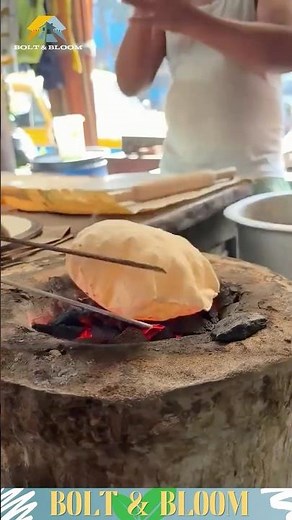 🥞Pancake Magic: From Flat to Floating