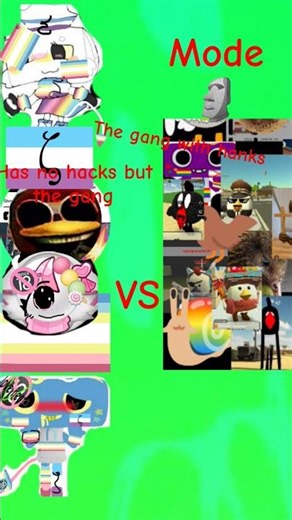 @chicken_gun_fan2026@ෆLovellyAGambáෆ map zoo vs the normal