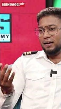 'Aviation Industry-ல் நடந்த Loan Scam..😱' Awareness பேட்டி