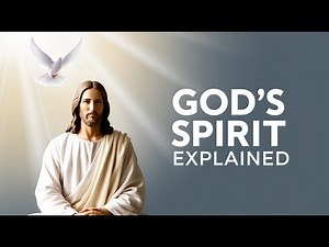 What is the Holy Spirit? — A Beginner’s Guide