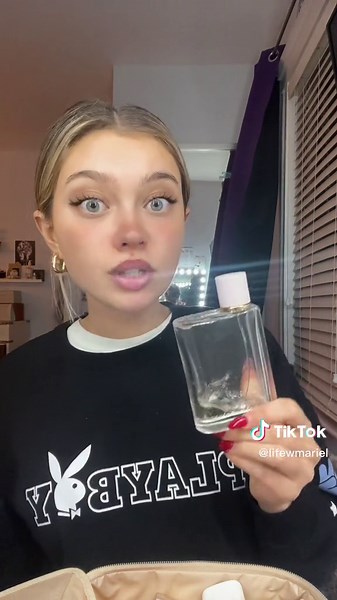 Burberry Her: The Perfect Everyday Perfume