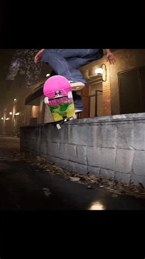 Thanks! #1ksubscribers #sessionskatesim #sessiongame #skateboarding #gamingvideos