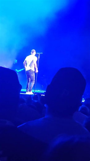 Friends In Low Places- Garth Brooks cover by Kane Brown #kanebrown #concert #country #cover #shorts