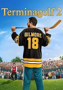 Terminagolf 2 - película: Ver online en español