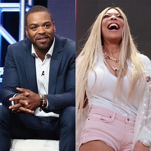 Method Man's Wife Responds To Wendy Williams' One-Night Stand Allegations