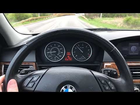 2010 BMW 528i Test Drive Video