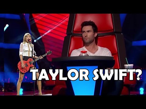 TAYLOR SWIFT MOST SPECTACULAR AUDITIONS | AMAZING | MEMORABEL | The Voice , Got Talent, X Factor..