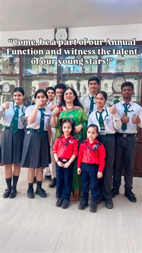 275K views · 219 reactions | Excitement has begun  We cordially...